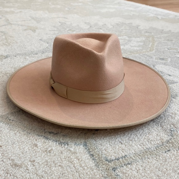 Lack of Color Rancher hat - Picture 1 of 4